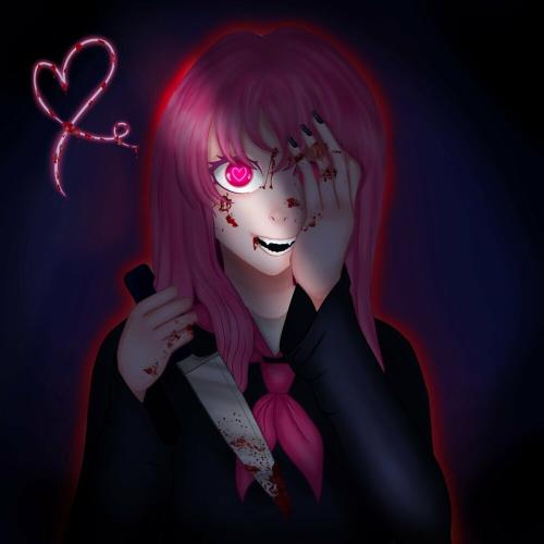MaXile, x1dz feat. l!lxxxs - Yandere