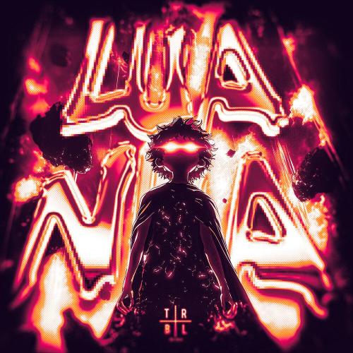 MC FLYXO, DJ R4 - LUA NUA