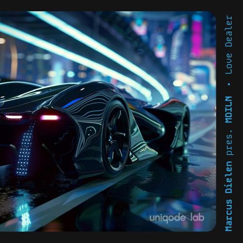 MDILN - Love Dealer
