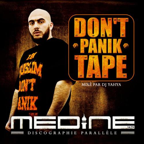 Medine - Les Contraires