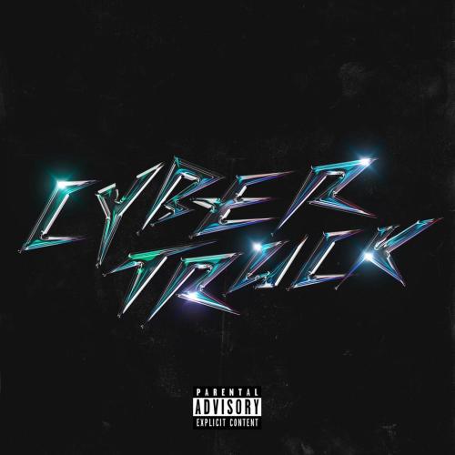 Meek Mill - Cyber Truck