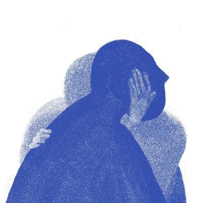 мелисса - призрак