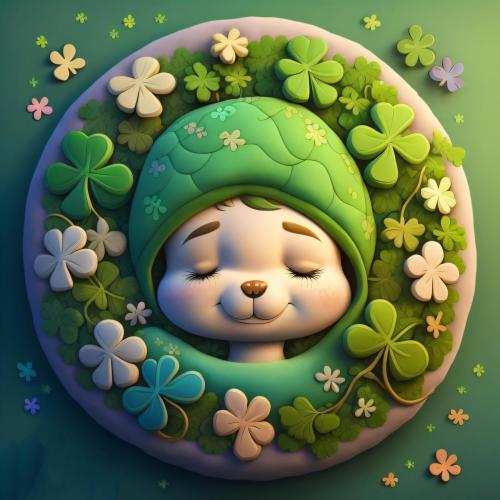 mellow petal - The Sleepy Shuffle