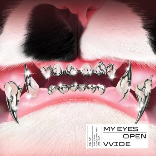 MEOVV - TOXIC