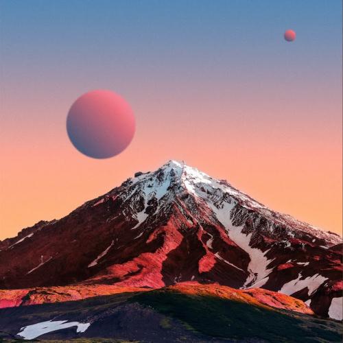Meraki - Lilac Mornings