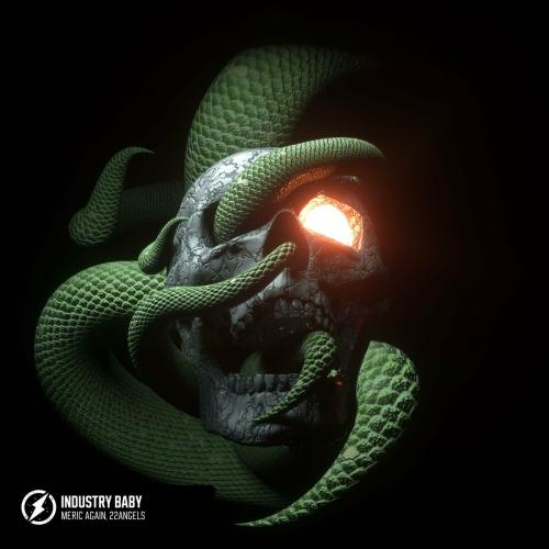 Meric Again, 22angels - Industry Baby