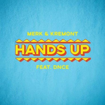 Merk & Kremont - KIDS