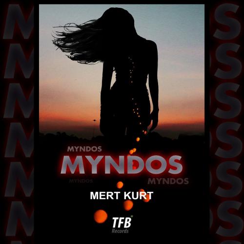 Mert Kurt - Myndos