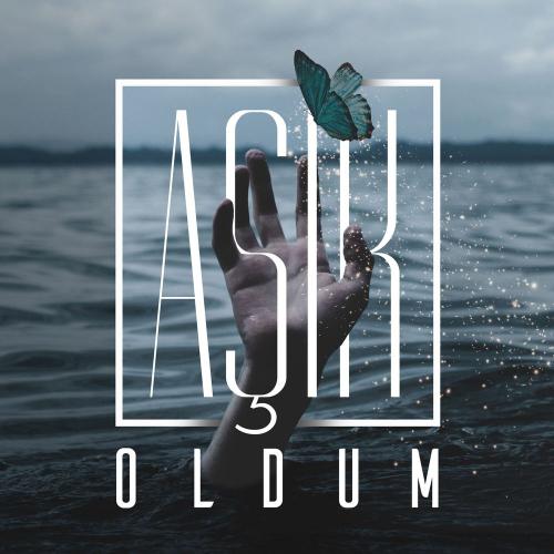 Merve Yalçın - Aşık Oldum