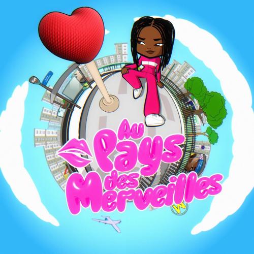 Merveille - Ma sœur (Au pays des Merveilles)