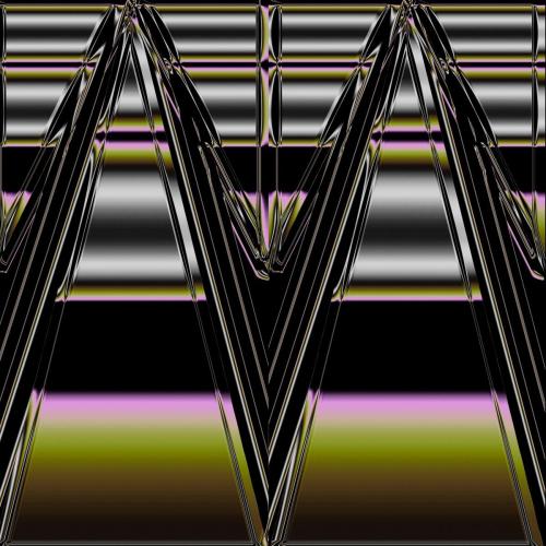 Metapattern - Strain