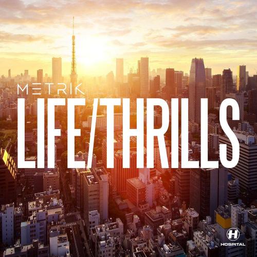 Metrik - Electric Echo