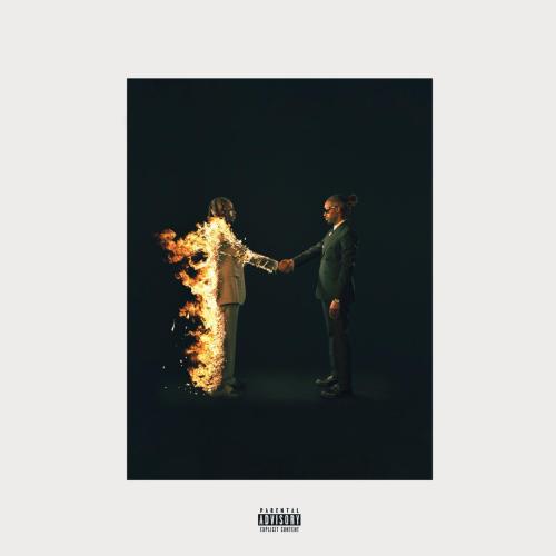 Metro Boomin, Travis Scott & 21 Savage - Niagara Falls (Foot or 2)