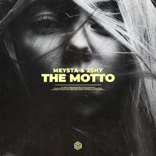 MEYSTA feat. 2shy - The Motto
