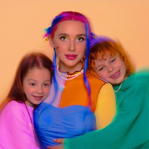 Mia Boyka & Аня Pokrov - Снежинка
