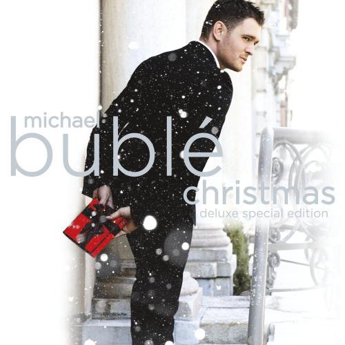 Michael Bublé, Shania Twain - White Christmas