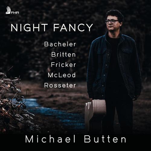 Michael Butten - Pavan