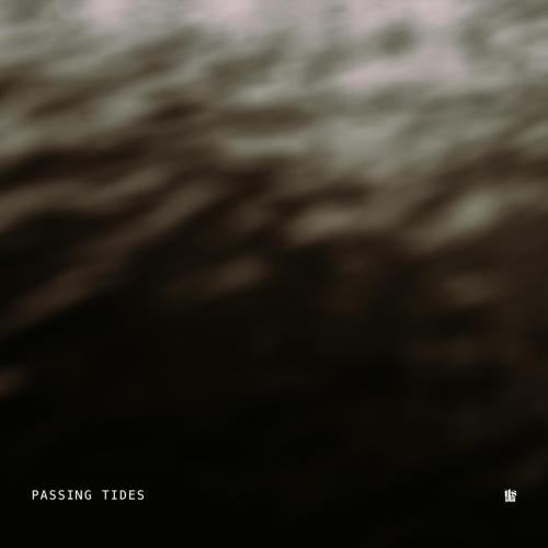Michael Geldreich - Passing Tides