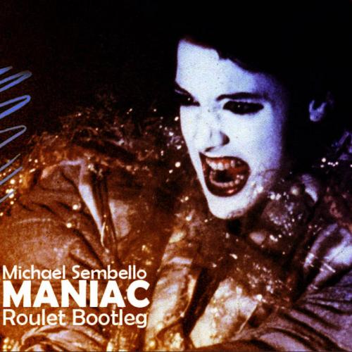 Michael Sembello - Maniac