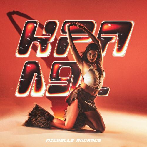 Michelle Andrade - Краля