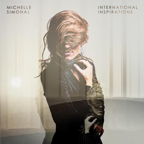 Michelle Simonal - Cruising for Bruising