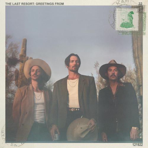 Midland & Jon Pardi - Longneck Way to Go