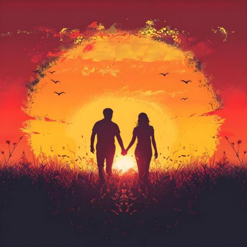 midnight Berlin, 9-Lives & TECHNO KING - We Found Love (HYPERTECHNO)