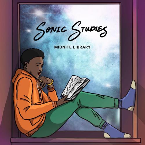midnite library - Sunset Study