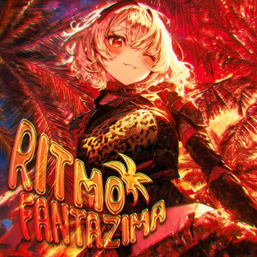 Mietrawx, SXDNAY, NAASYA - RITMO FANTAZIMA