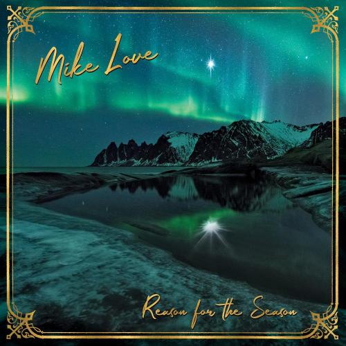 Mike Love, Hanson - Finally It's Christmas (feat. Hanson)