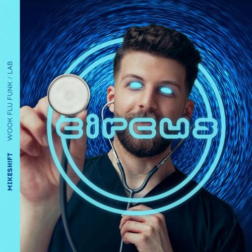 Mikesh!ft, Jabari - Lab