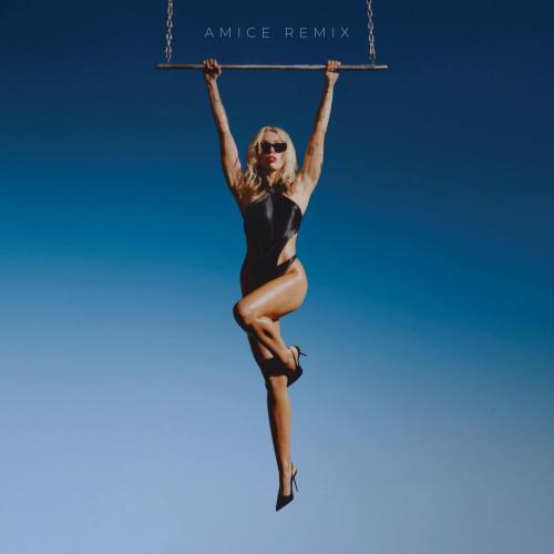 Miley Cyrus - Flowers (Amice Remix)