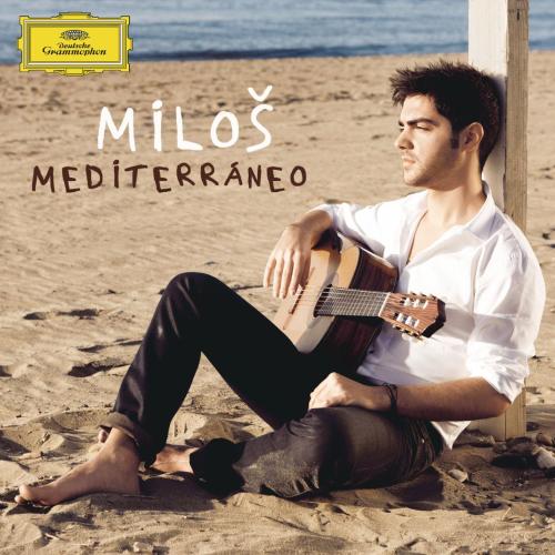 Miloš Karadaglić - Lagrima