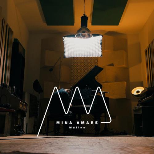 Mina Amare - Do You See It