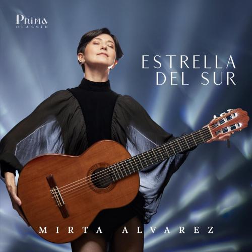 Mirta Alvarez - Estrella del Alba