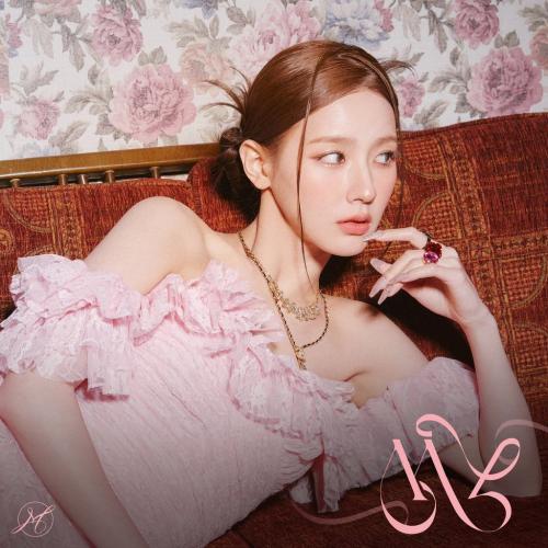 MIYEON - DRIVE