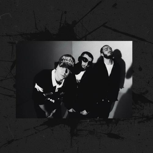 Mizantrope, Bratta, Ice Bro - Юмористы 2