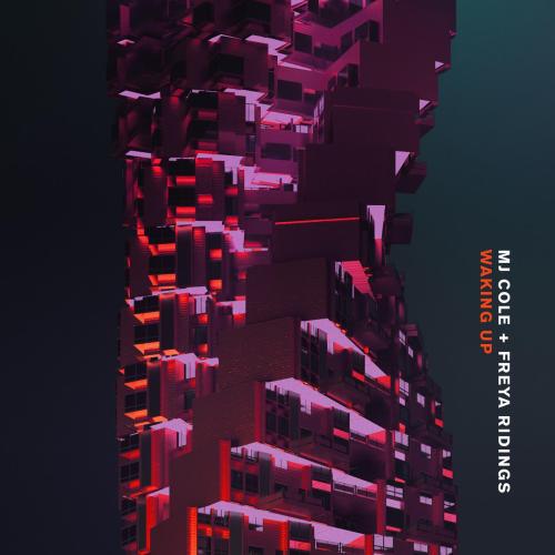 MJ Cole & Freya Ridings - Waking Up