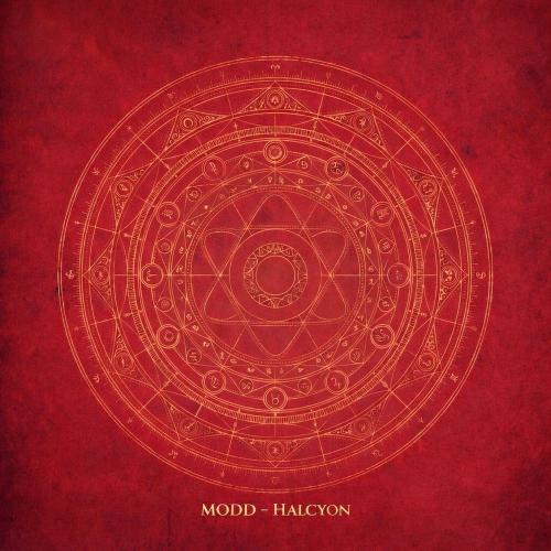 Modd - Halcyon
