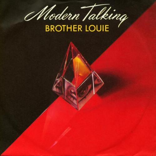 Modern Talking - Brother Louie
