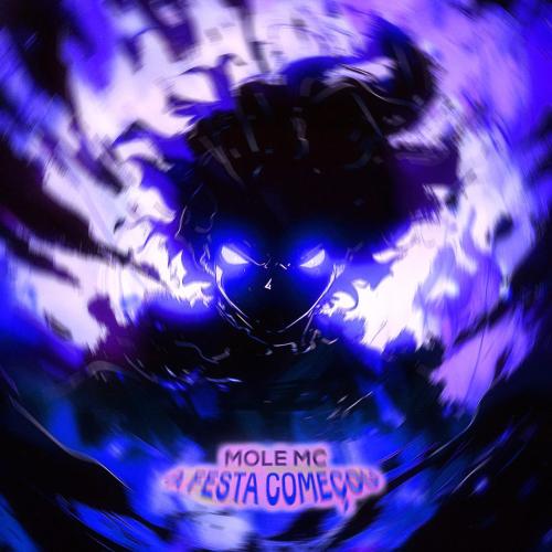 MOLE MC - A FESTA COMECOU