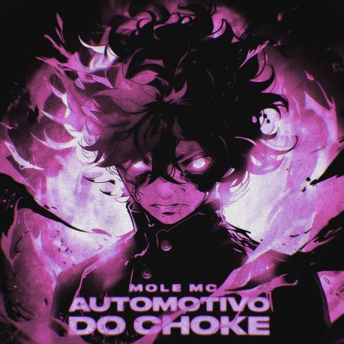 MOLE MC - AUTOMOTIVO DO CHOKE