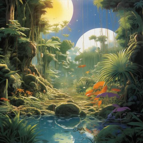 Mondo Loops - Dreams & Memories
