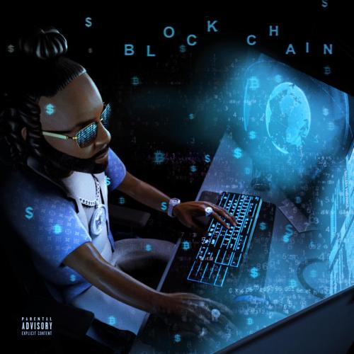 Money Man - LLC (feat. Moneybagg Yo)