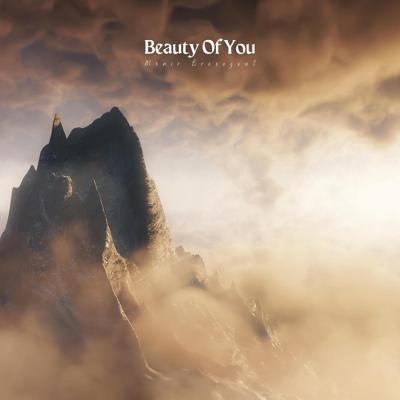 Monir Bresegeut - Beauty Of You