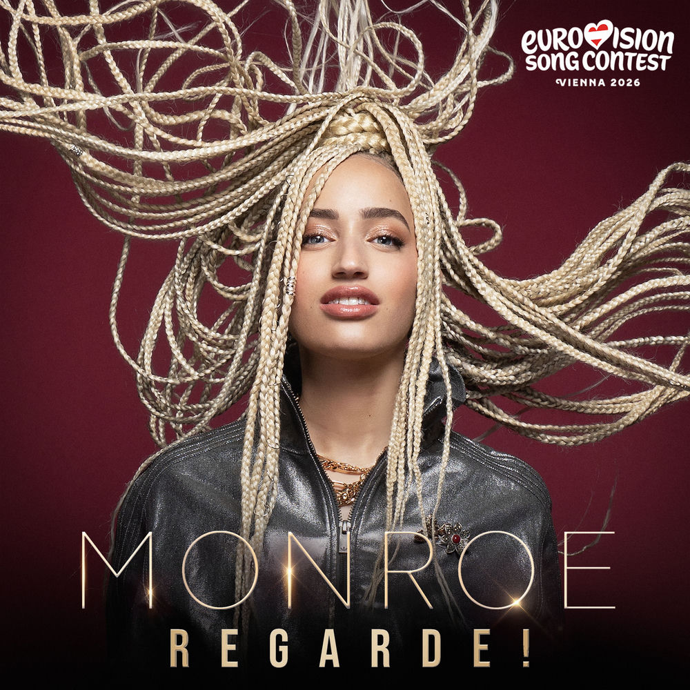 Monroe - Regarde !