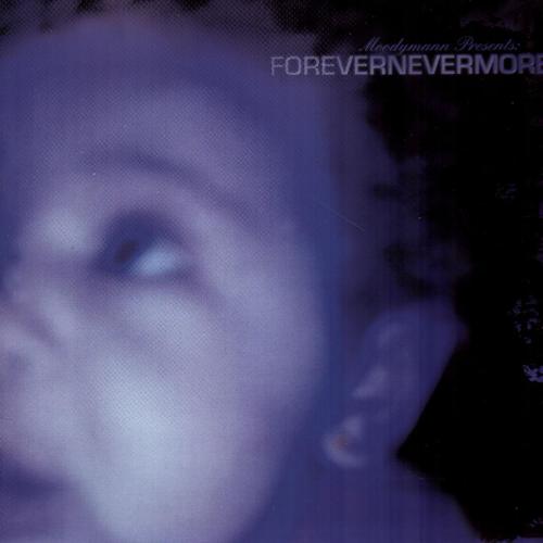 Moodymann - Wednesday Night People