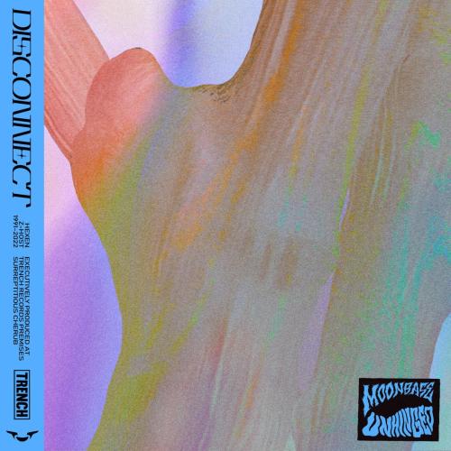 Moonbase - Disconnect