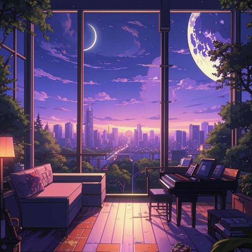 Moonify - Timeless Waltz