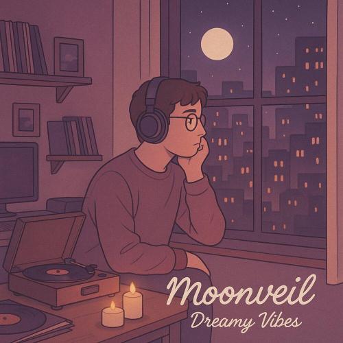 moonveil - Lost in Clouds